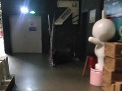 -Tenker Club弹刻极限主题公园 · 蹦床 · 团建 · 生日派对(大关店)