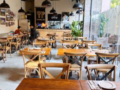 -El Bodegon阿根廷秘鲁餐厅(幸福路店)