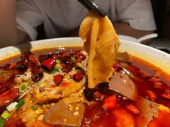 -蔴将·川菜(黄龙万科店)