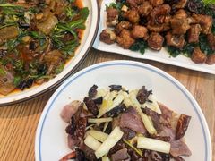-滇铺子·云南特色菜·第九届野生菌美食节(东风东路c86店)