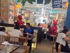 -老屋印象川菜(世纪东方店)