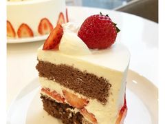-PETIT PARIS 小巴黎(花园道店)