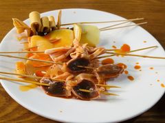 -丁丁猫重庆小面(徐州路店)