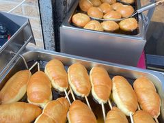 -宏发红西饼屋(天津路店)