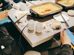 -半天妖烤鱼(东方新天地店)