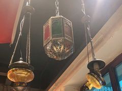 大堂-通海俄式烧烤·俄罗斯大串(嵩山路店)