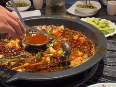 -老船舫·现做活鲜鱼馆(东郊记忆店)