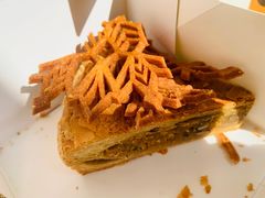 -潮一不贰·法式甜品·生日蛋糕·西式简餐(外滩店)