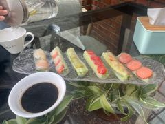 -小巷餐厅(五大街店)
