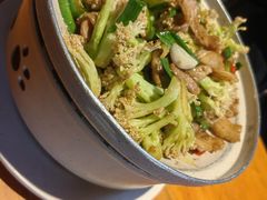 -肉串汪(月坛店)
