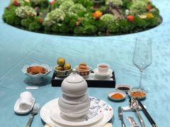 -太湖饭店·寄畅轩中餐厅