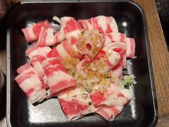 -新石器烤肉(中房金谊广场店)