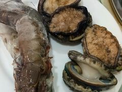 -春华海鲜城(广场西苑店)