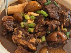 红烧崇明羊肉-道道鲜·崇明私房菜(五角场店)