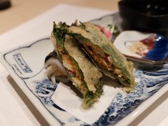 -鮨一日本料理(大中华店)