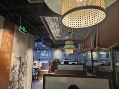 -全牛匠·乐山跷脚牛肉(西单华威约饭街店)