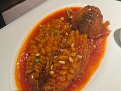 -翡翠江南(国贸商城店)