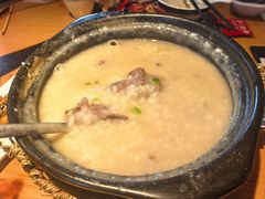 -蚝翅·海鲜粥·烧烤·龙虾季(海曙天一店)