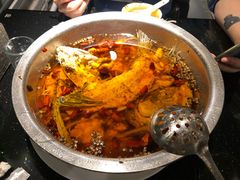 -红京鱼(西坝河店)