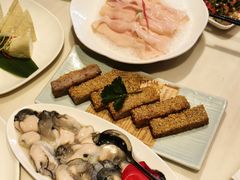 -围炉夜话·潮汕卤水火锅(榕江店)