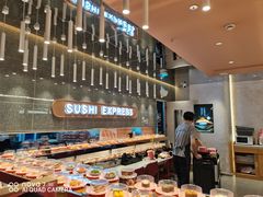 -争鲜回转寿司(中街大悦城店)