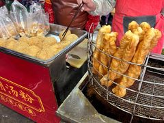 -汪记鲜鱼糊汤粉(沈阳路总店)