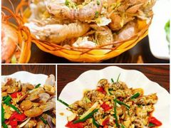 -亚龙湾海底世界