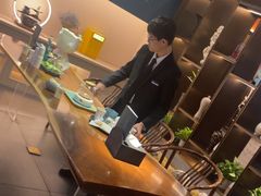 -臻品足道(佛祖岭店)