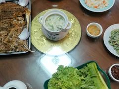 -老张烤羊(王哥庄店)