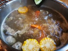 -牛品福潮汕牛肉火锅(旺庄店)