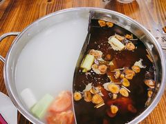 -肥婆麻辣火锅.顺德首创药材麻辣火锅(容桂店)