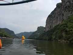 -九女仙湖景区