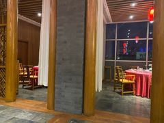-海尔洲际酒店天下一品中餐厅
