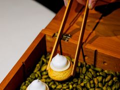 -滙壹西餐厅·厦门华尔道夫酒店