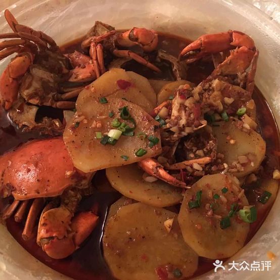 蚝姐烧烤(迎宾路店)