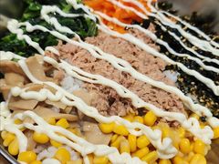 -米村拌饭(东方新天地店)