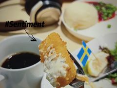-宜家·瑞典风味餐厅(天津东丽商场店)