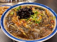 -田家大院东北农家菜铁锅炖(西安总店)