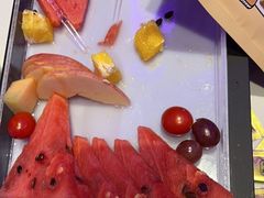 -酷秀KTV(五道口店)