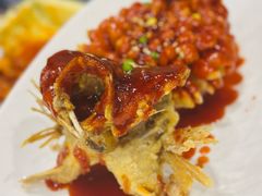 -苏城小院·园林精致苏州菜(斜塘老街店)
