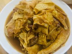 -黄牛肉馆·皖南土菜