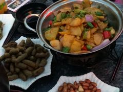 -陈帅夜排档·龙虾·炒菜·烤串(世茂店)