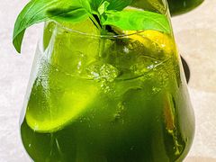 -罗勒家·养生火锅· Bistro(大望路店)
