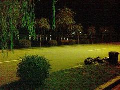 -丁香湖丁香小镇Citypark滑雪公园戏雪嘉年华