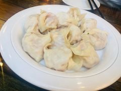 西红柿鸡蛋-金谷园饺子·烧烤·家宴(人大总店)