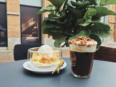 -大酉·M Coffee(北京美术馆店)