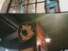 门面-遇见西木美式餐厅(体育路店)