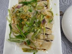 招牌葱油鸡-粤·向群饭店(龙津东路总店)