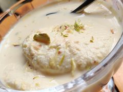 -克比叔叔印度餐厅Kebabs on the Grille(永康路分店)