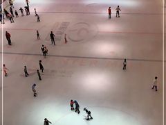 -冠军冰场CHAMPION RINK(苏州中心商场店)